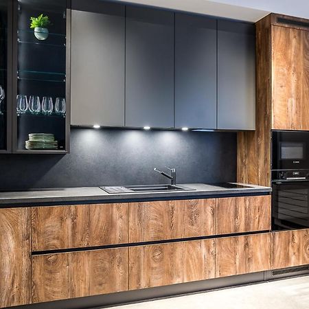 Arheya 1 Apart Архея 1 Апартамент За Гости Karlovo Exteriör bild