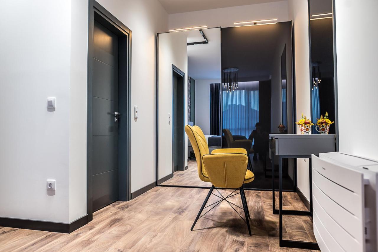 Arheya 1 Apart Архея 1 Апартамент За Гости Karlovo Exteriör bild