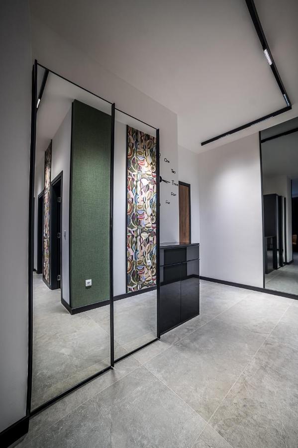 Arheya 1 Apart Архея 1 Апартамент За Гости Karlovo Exteriör bild