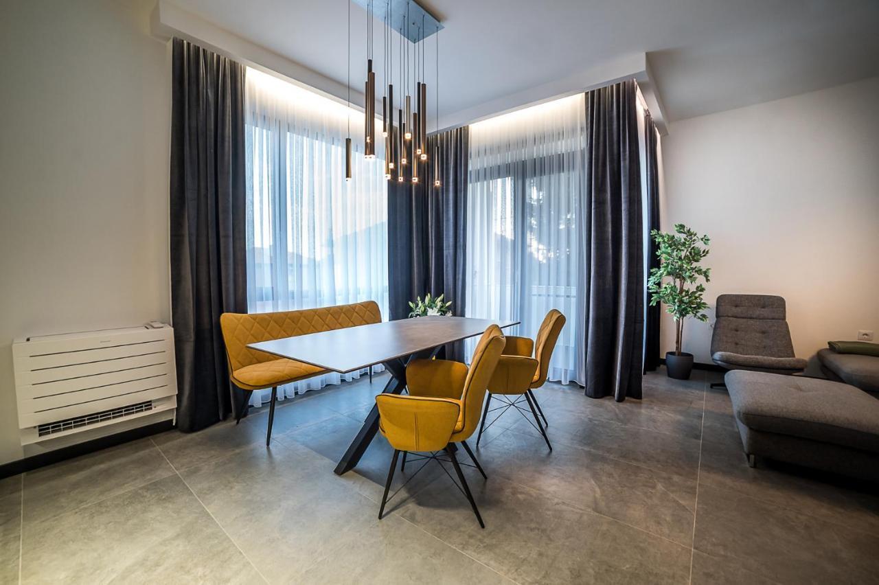 Arheya 1 Apart Архея 1 Апартамент За Гости Karlovo Exteriör bild