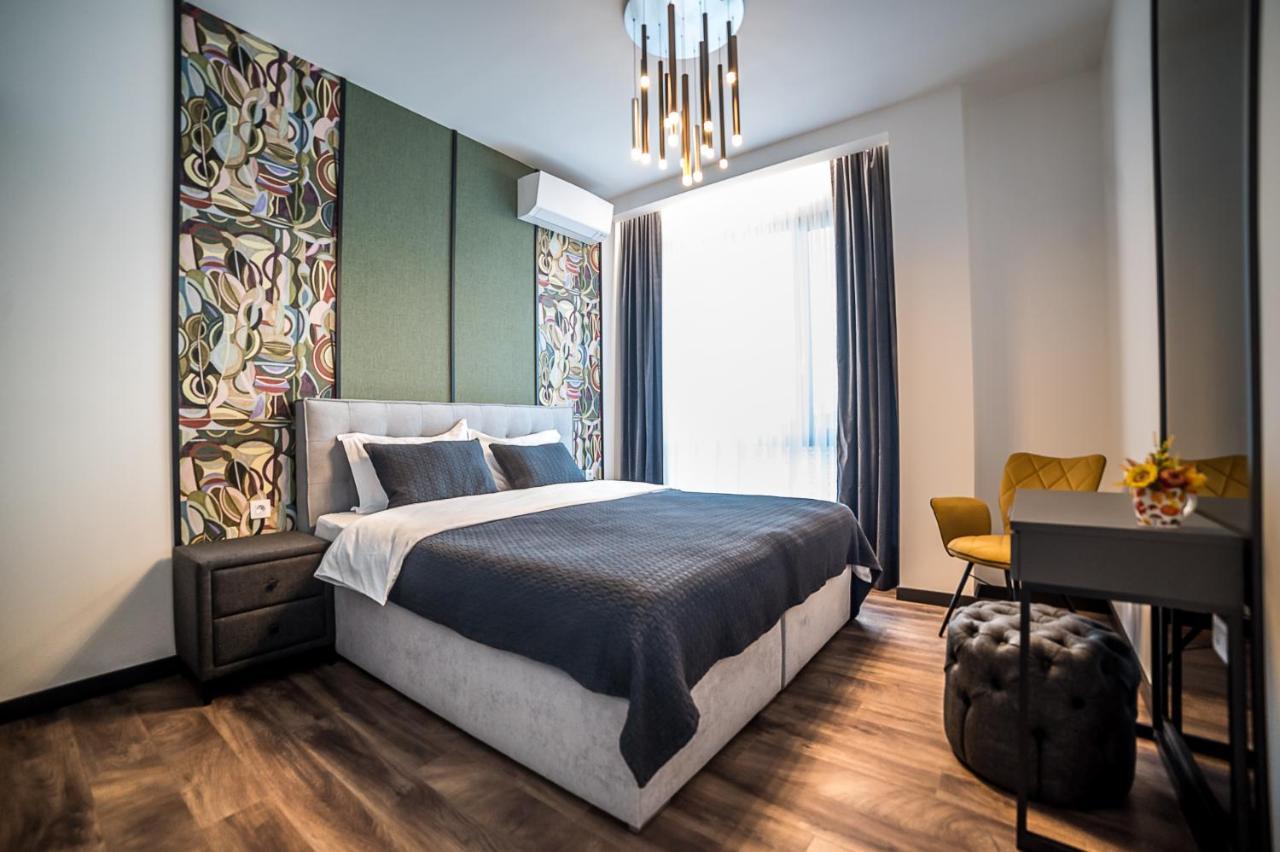 Arheya 1 Apart Архея 1 Апартамент За Гости Karlovo Exteriör bild