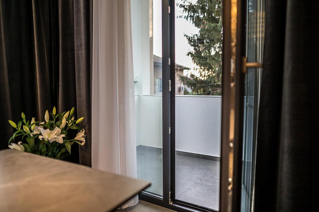 Arheya 1 Apart Архея 1 Апартамент За Гости Karlovo Exteriör bild