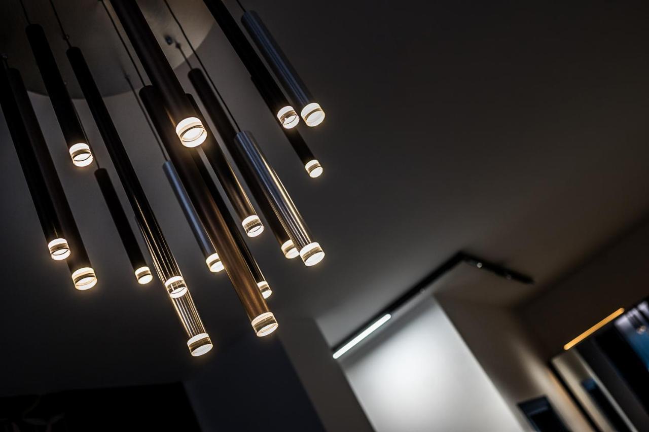 Arheya 1 Apart Архея 1 Апартамент За Гости Karlovo Exteriör bild
