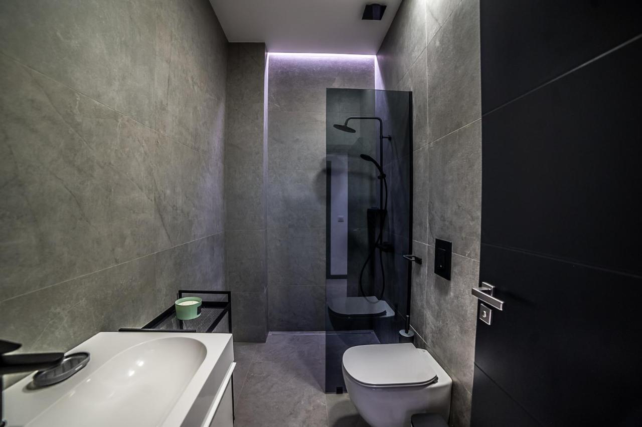 Arheya 1 Apart Архея 1 Апартамент За Гости Karlovo Exteriör bild