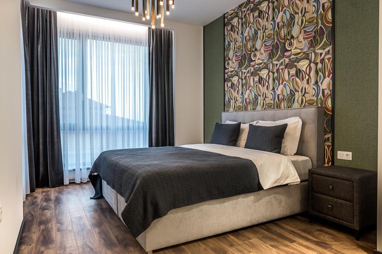 Arheya 1 Apart Архея 1 Апартамент За Гости Karlovo Exteriör bild