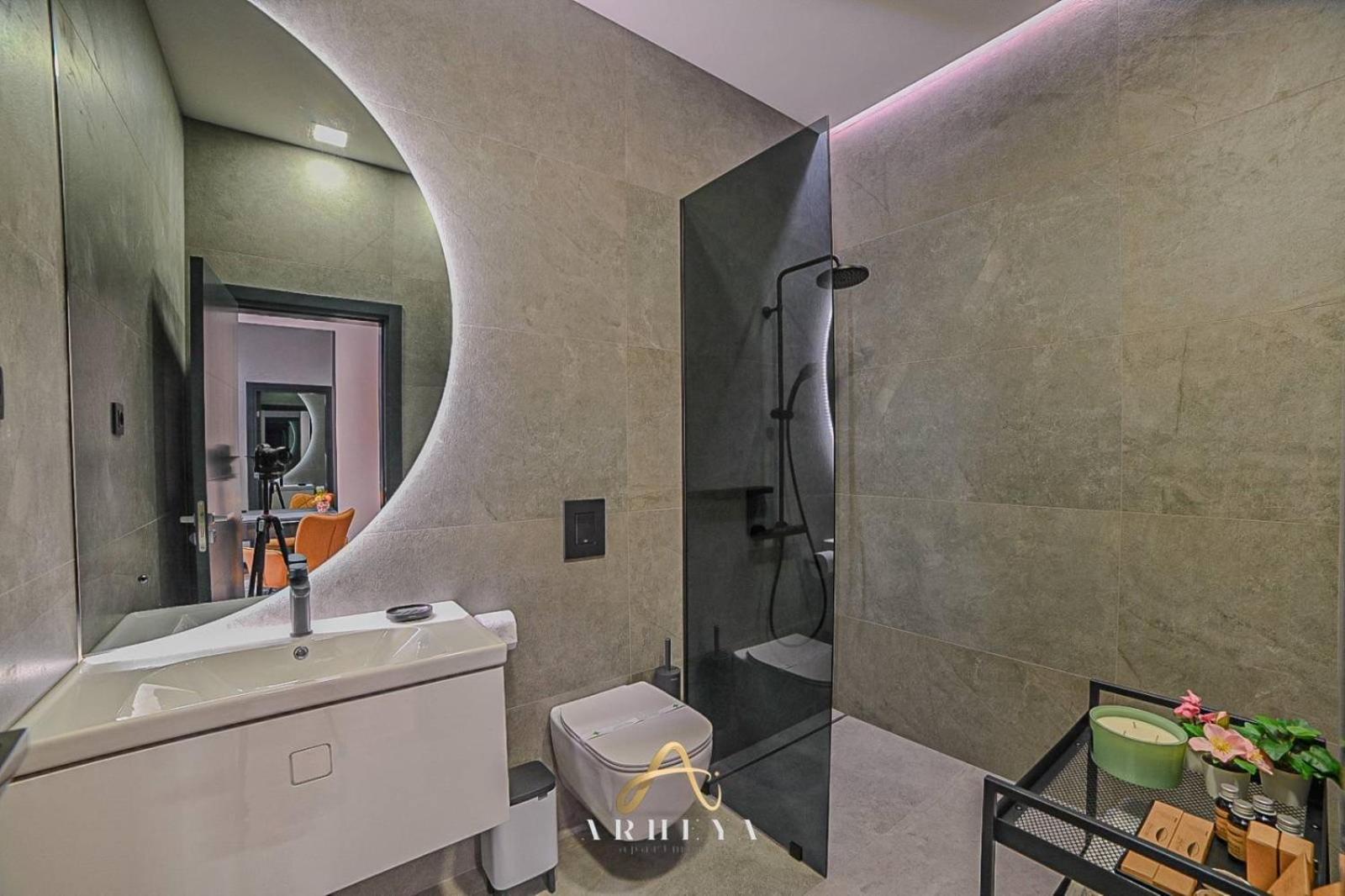 Arheya 1 Apart Архея 1 Апартамент За Гости Karlovo Exteriör bild